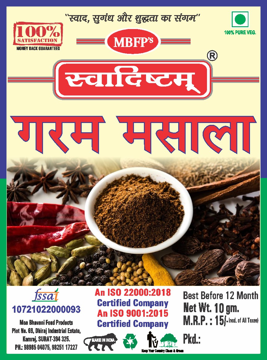 Red Chilli Powder
